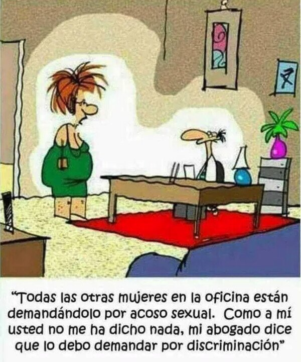 Meme_otros - Si no es por una cosa, es por la otra