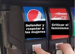 Enlace a La decencia hecha meme