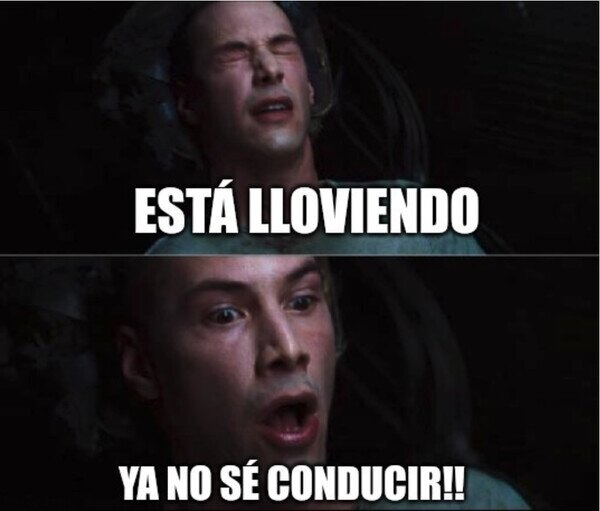 Otros - A mucha gente le pasa