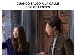 Enlace a No reconozco a nadie