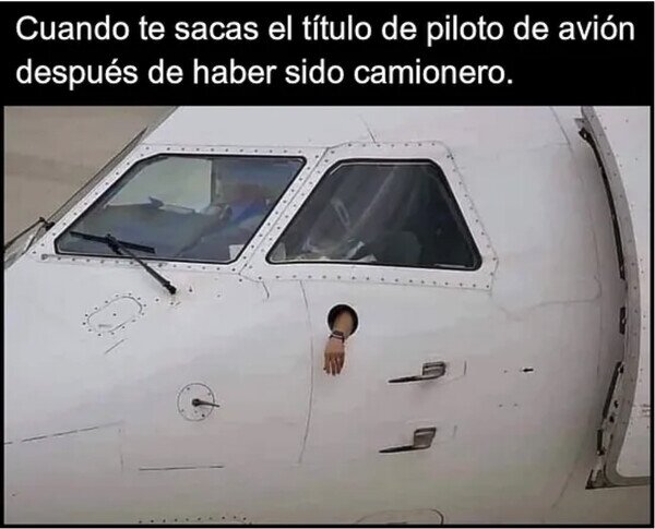 Meme_otros - Esa manilla al aire