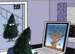 Enlace a En un mundo paralelo...