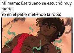 Enlace a Mamá, me morí...