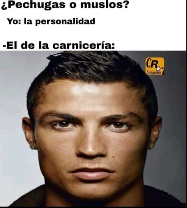 Meme_otros - No se refería a eso...