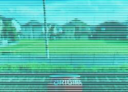 Enlace a Aunque no lo creas, en esta imagen no hay ningún píxel rojo