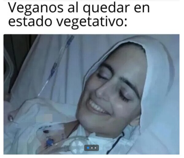 Otros - Ese era el objetivo, ¿no?