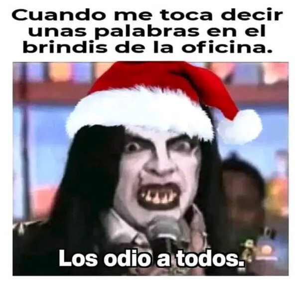 Otros - Cuando coja el micrófono