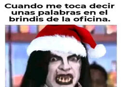 Enlace a Cuando coja el micrófono