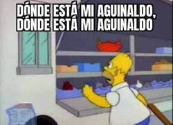 Enlace a Cuidado con lo que pides