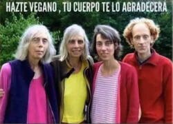 Enlace a A dos ensaladas