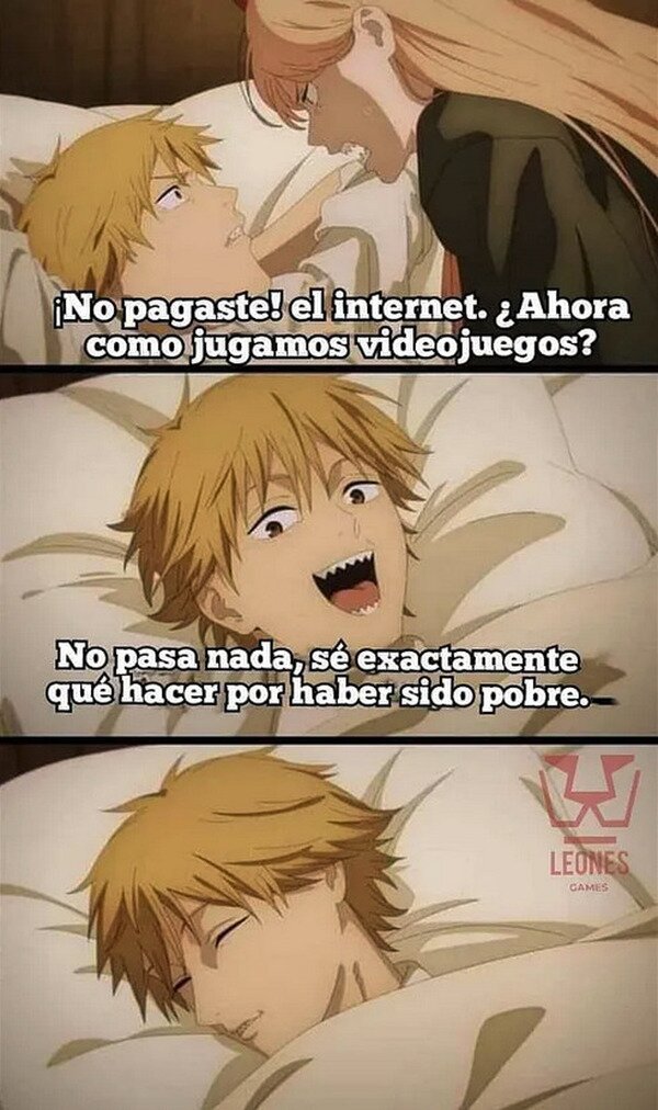 Meme_otros - A mimir