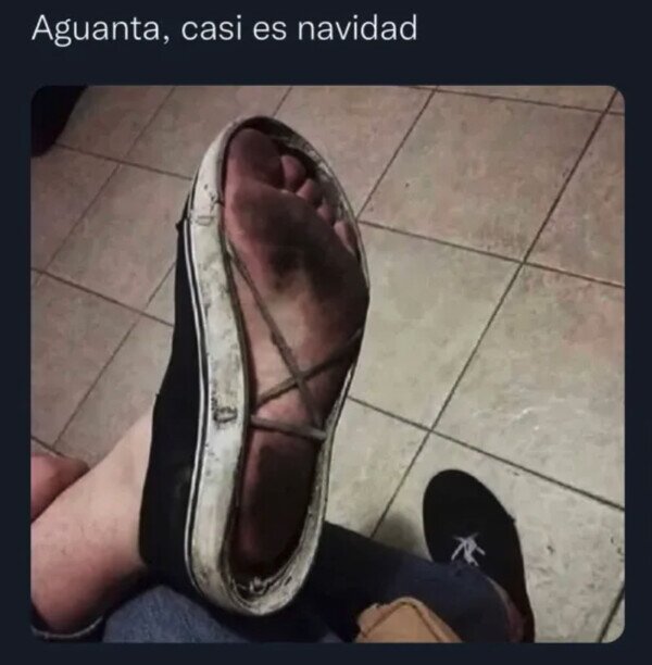 Meme_otros - Ya no queda nada