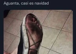 Enlace a Ya no queda nada