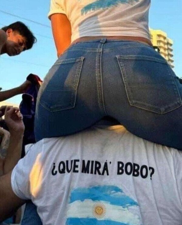 Meme_otros - Anda pa' allá, bobo