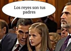 Enlace a Pedro el aguafiestas