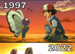 Enlace a Parte del viaje es su final.