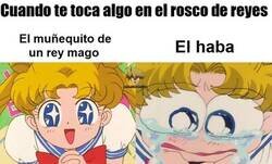 Enlace a Ya pienso en el rosco de reyes