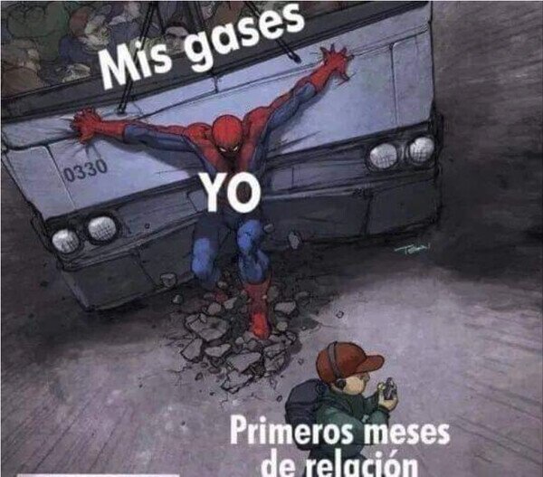 Otros - Como la vida misma