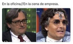 Enlace a Se desmelenan