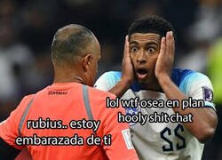 Enlace a Así reaccionaría