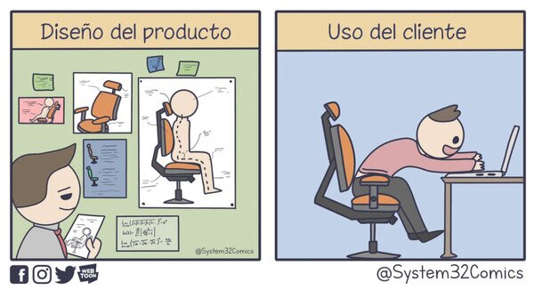 Otros - Luego hacemos lo que nos da la gana