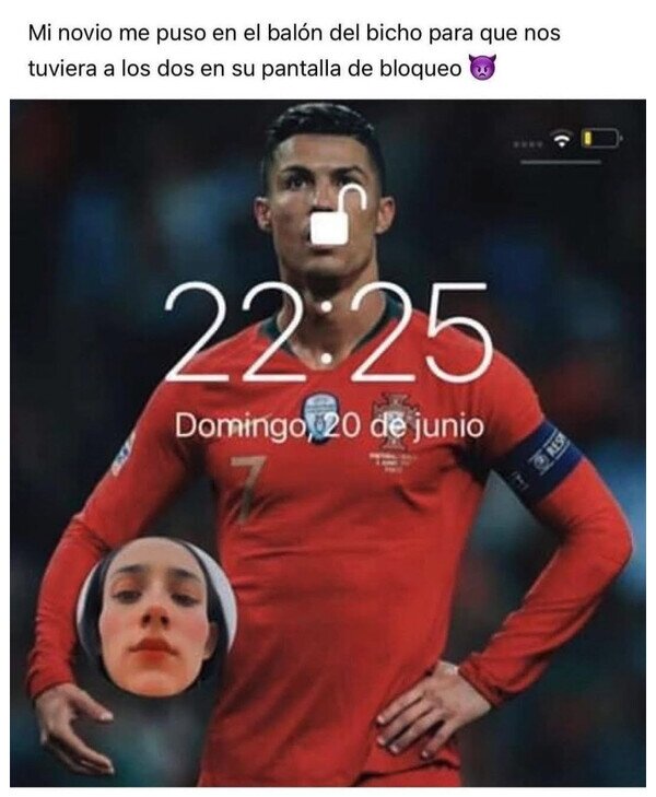 Meme_otros - El romanticismo no ha muerto