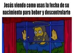 Enlace a No nació para esto