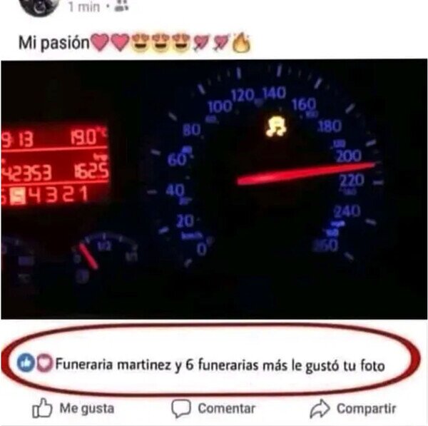 Otros - A muchas funerarias les gusta esto