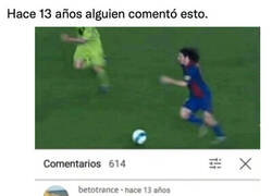 Enlace a El resto es historia