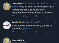 Enlace a Historia de Twitter