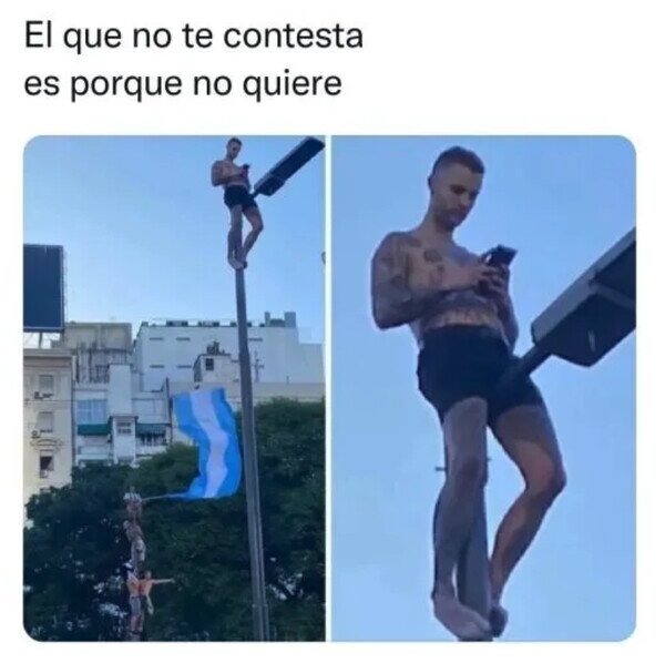 Otros - Si te quiere siempre tendrá un momento para tí