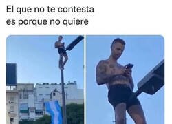 Enlace a Si te quiere siempre tendrá un momento para tí