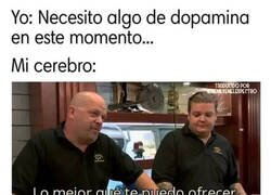 Enlace a Lo que mi cuerpo me ofrece