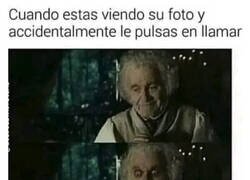 Enlace a Terrible accidente