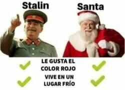 Enlace a Más parecidos de lo que crees