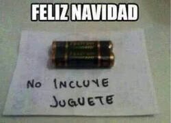 Enlace a Cuando es Navidad pero eres pobre