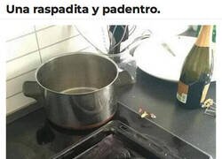 Enlace a Se me han 'dorado' un poco...