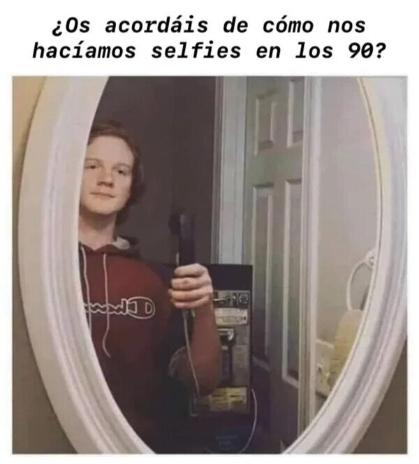 Meme_otros - La evolución de los teléfonos