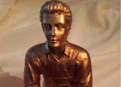 Enlace a Ya no es un trofeo del que quiera presumir