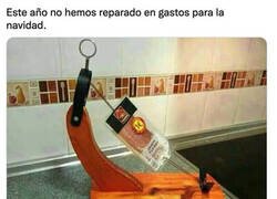 Enlace a Tirando la casa por la ventana