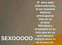 Enlace a Lo que de verdad importa