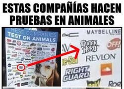 Enlace a ¿Guitar Hero? ¿en serio?