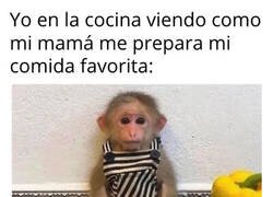 Enlace a Gracias, mami