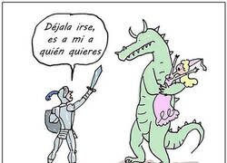 Enlace a A quién quería de verdad