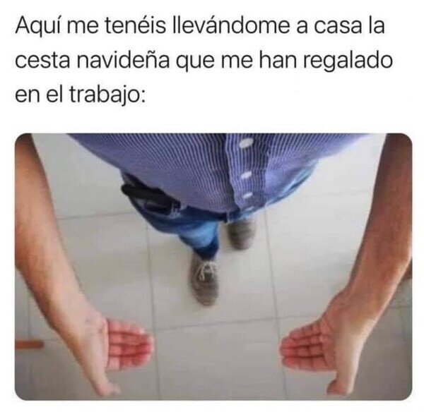 Otros - Cómo me la voy a disfrutar...