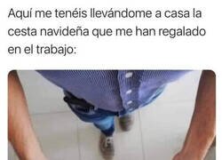 Enlace a Cómo me la voy a disfrutar...