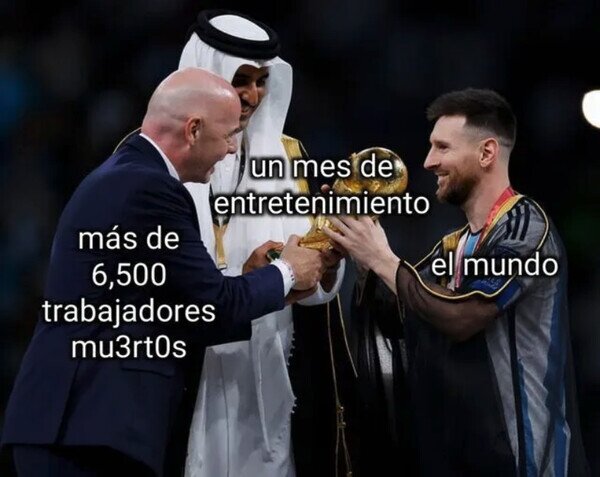 Otros - ¿Valió la pena?