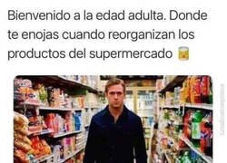 Enlace a Un día eres joven y al siguiente...