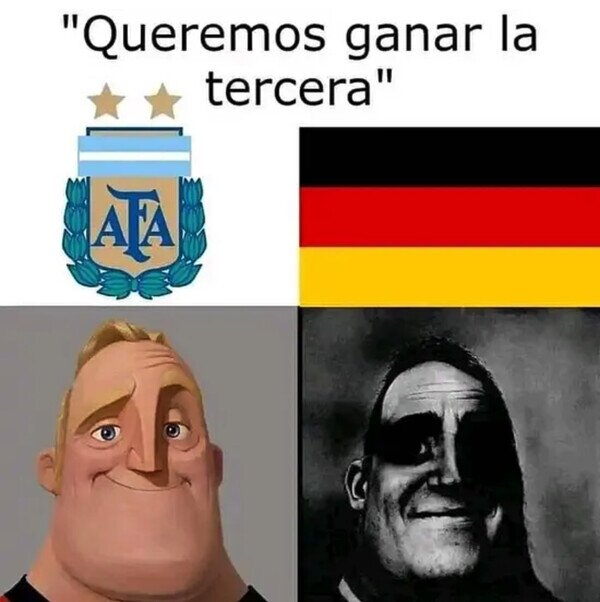 Otros - ¿De qué estamos hablando?