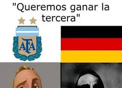 Enlace a ¿De qué estamos hablando?